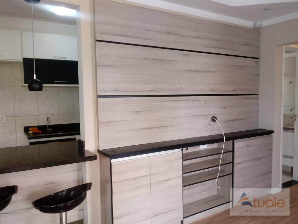 Apartamento para alugar com 3 quartos, 63m² - Foto 1