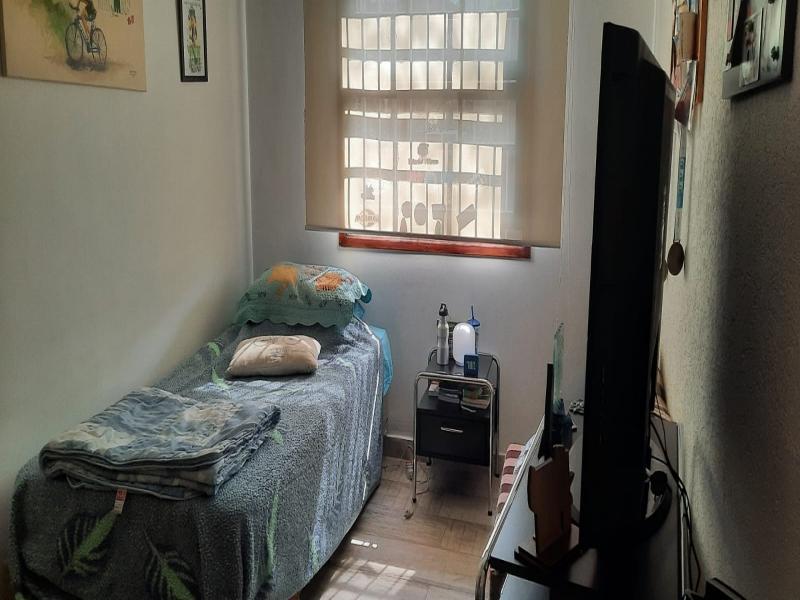 Apartamento à venda com 2 quartos, 55m² - Foto 16