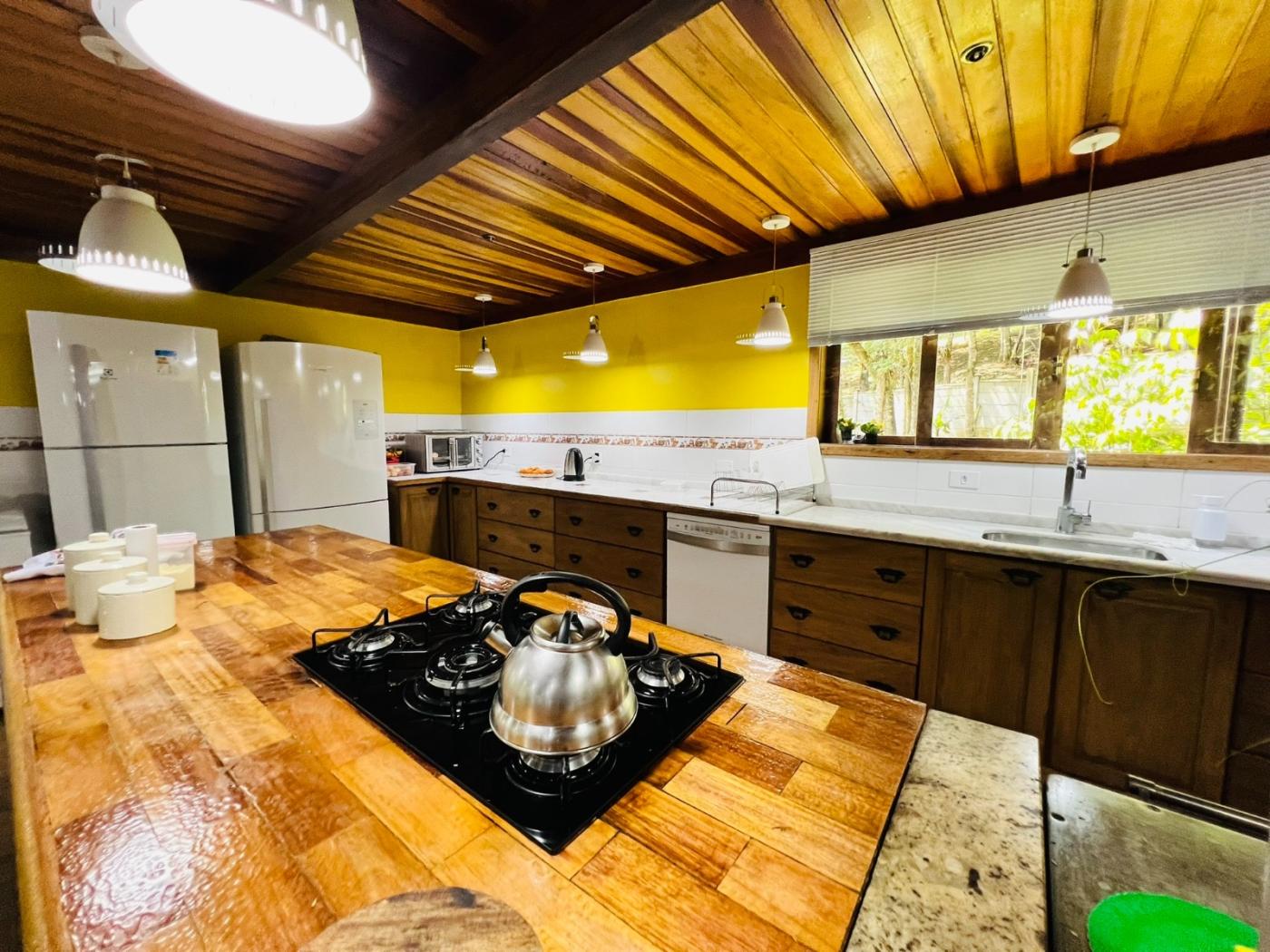 Chácara, 5050 m² - Foto 14