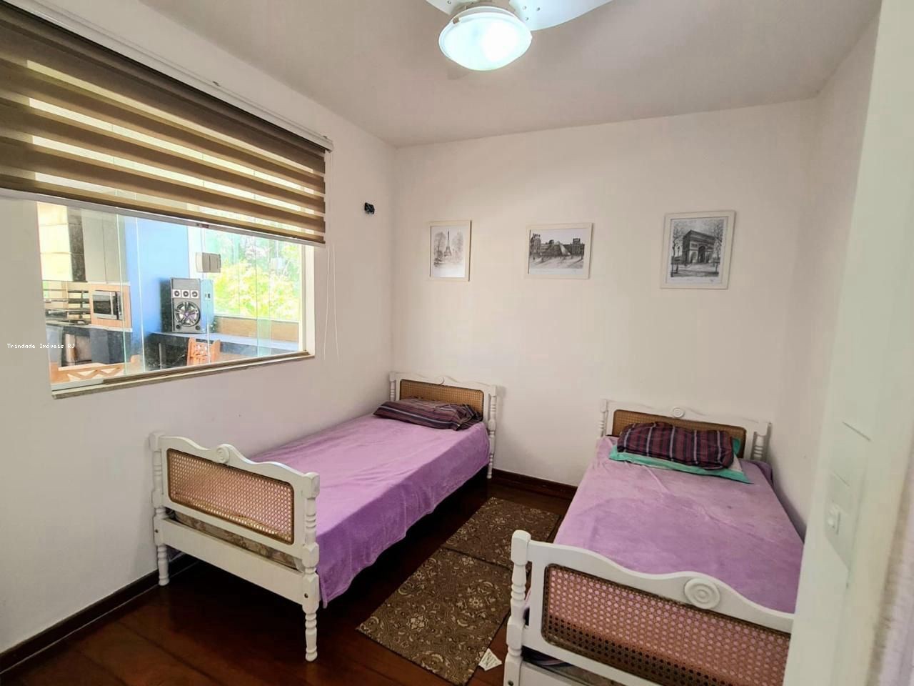 Casa de Condomínio à venda com 4 quartos - Foto 8