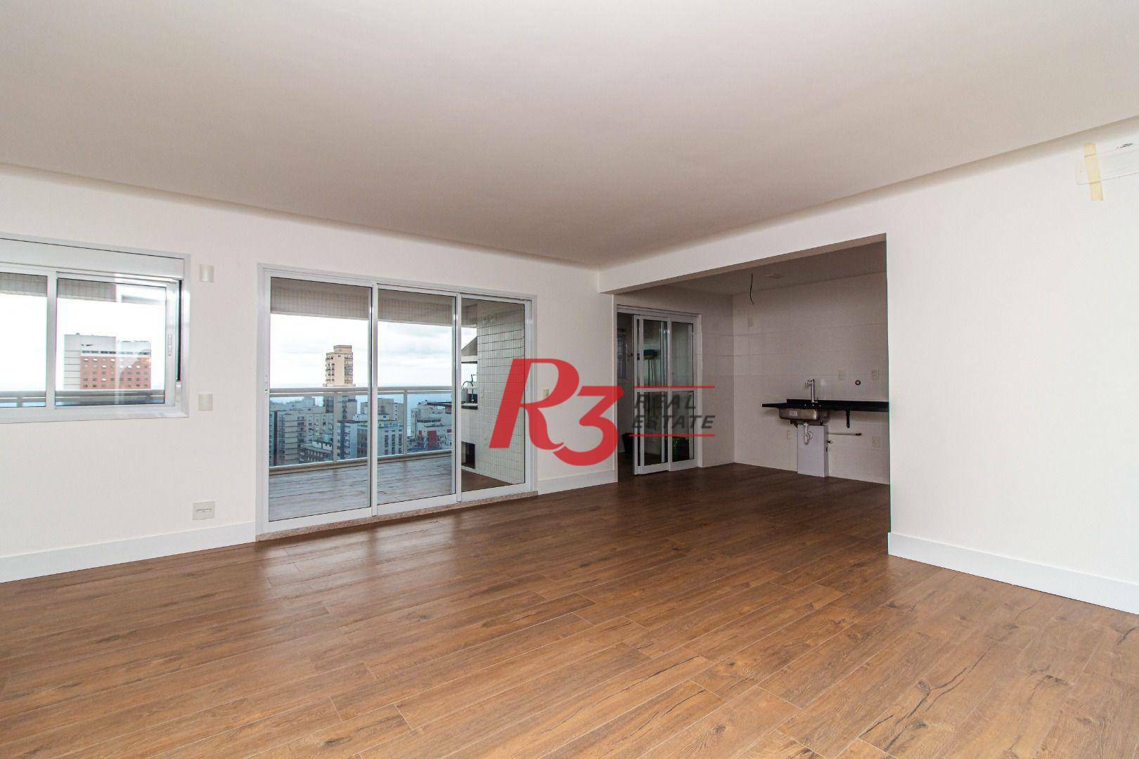 Apartamento à venda com 4 quartos, 143m² - Foto 6