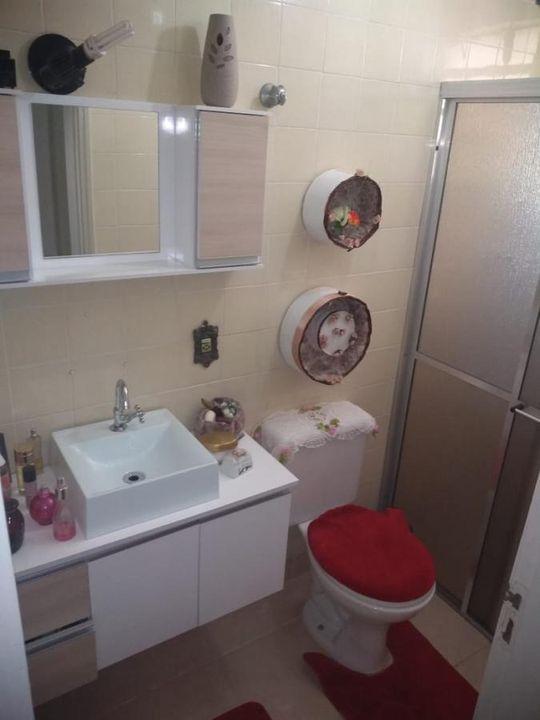 Apartamento à venda com 2 quartos, 78m² - Foto 5