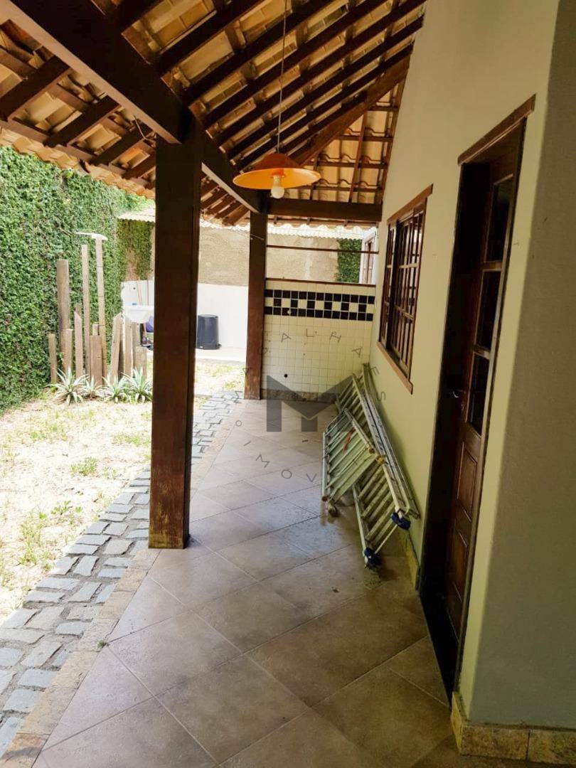 Casa à venda com 4 quartos, 190m² - Foto 25