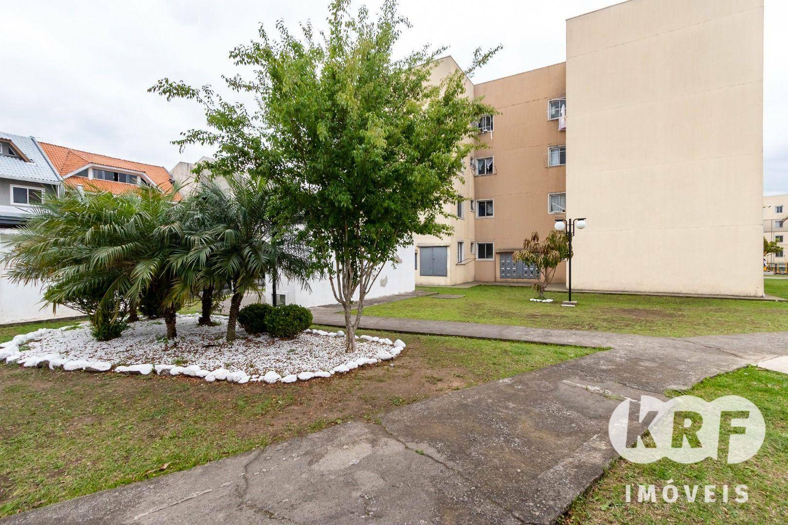 Apartamento à venda com 3 quartos, 49m² - Foto 33