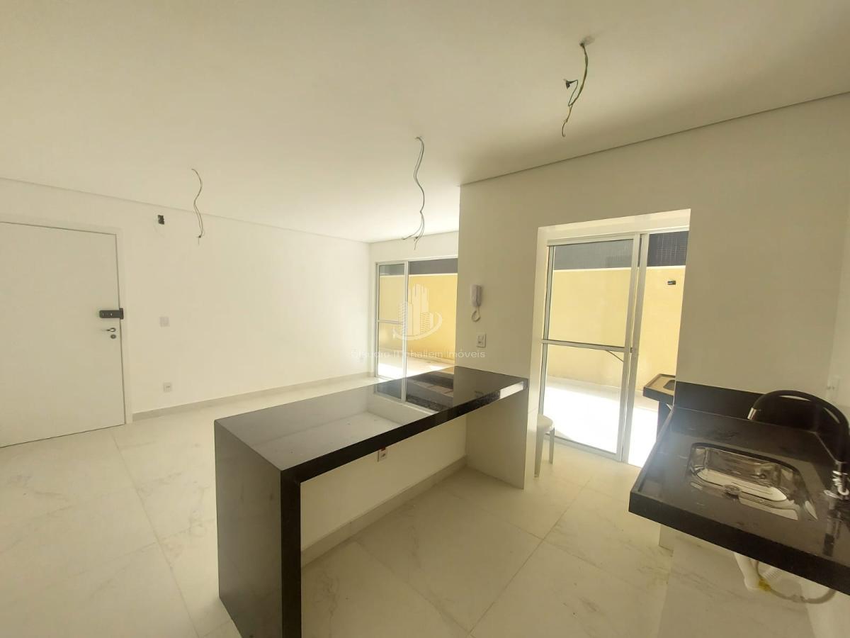 Apartamento à venda com 2 quartos, 134m² - Foto 7