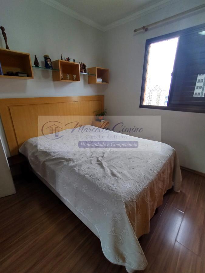 Apartamento à venda com 3 quartos, 67m² - Foto 27