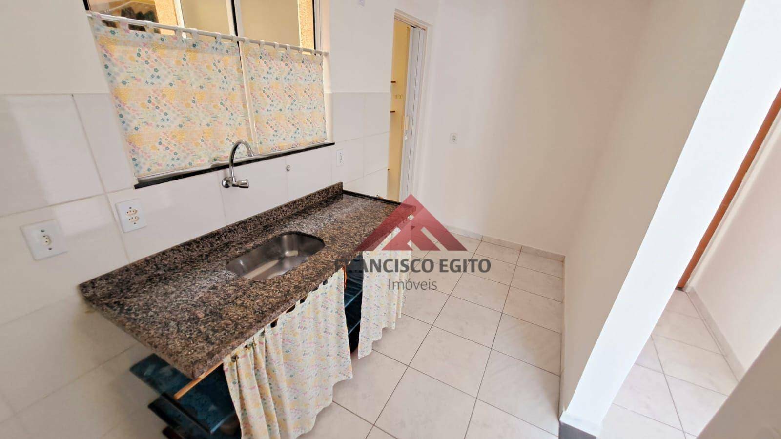 Apartamento para alugar com 2 quartos, 55m² - Foto 13