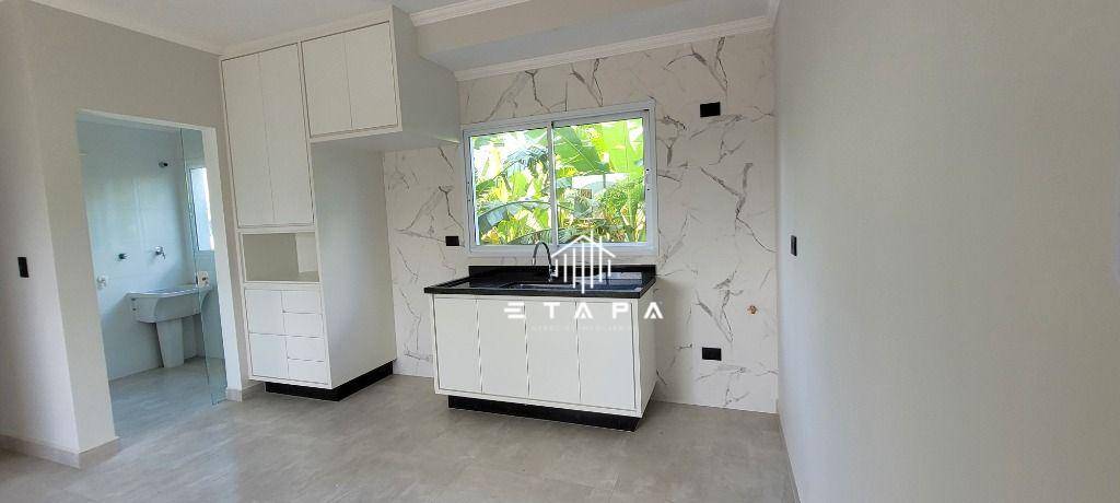 Apartamento à venda com 2 quartos, 55m² - Foto 7