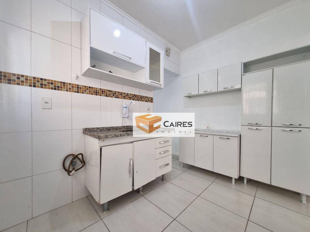 Apartamento à venda com 1 quarto, 50m² - Foto 4