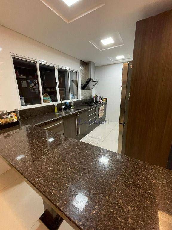 Sobrado à venda com 5 quartos, 199m² - Foto 4