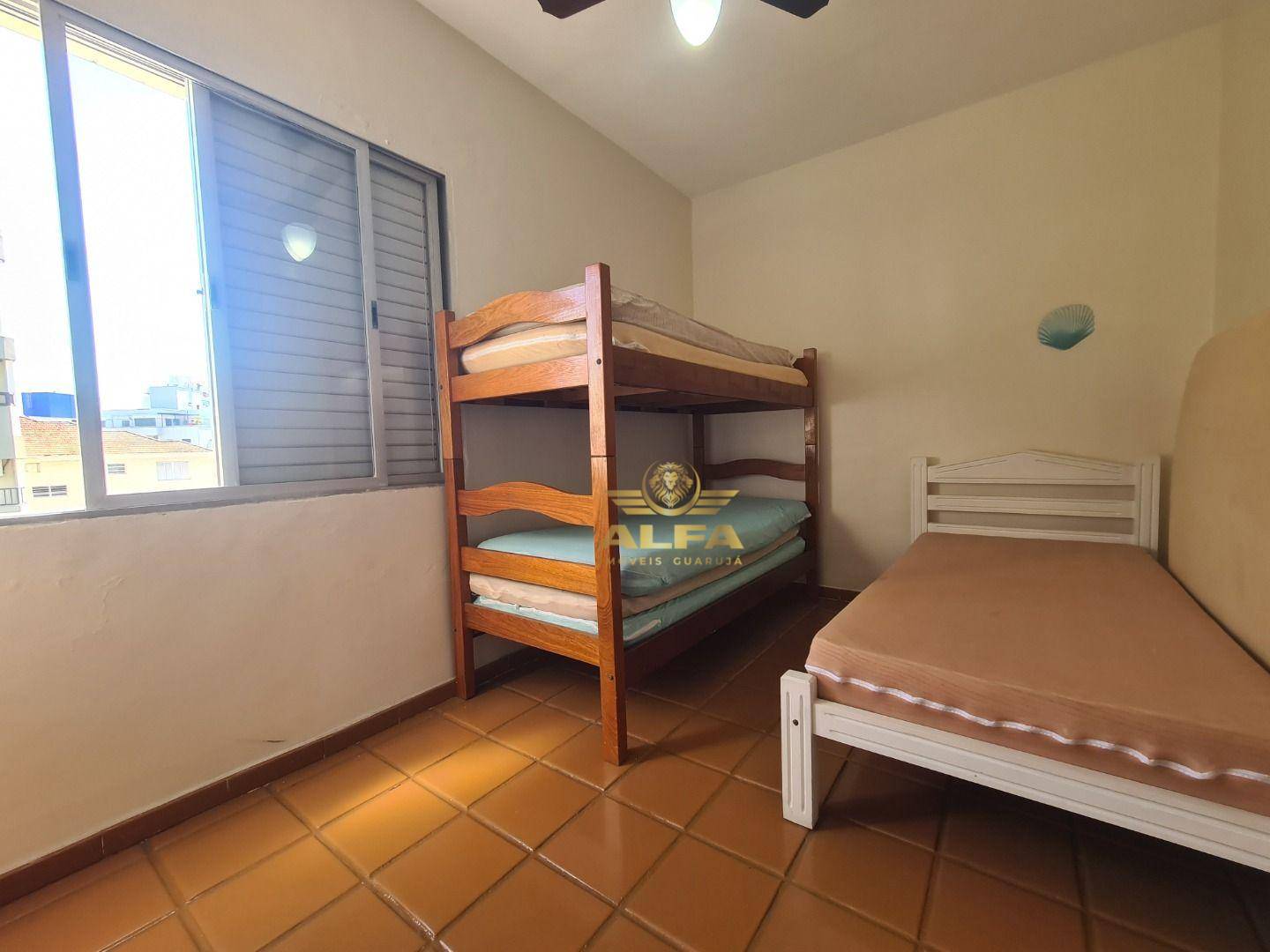 Apartamento à venda com 2 quartos, 80m² - Foto 8