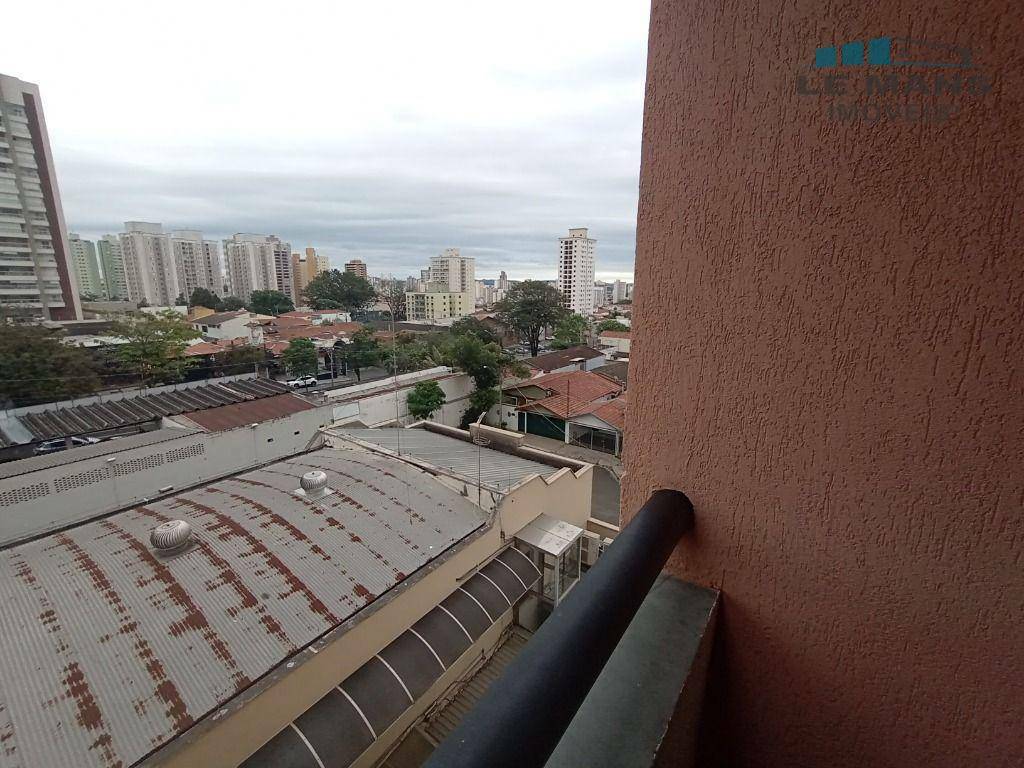 Apartamento à venda com 3 quartos, 74m² - Foto 10