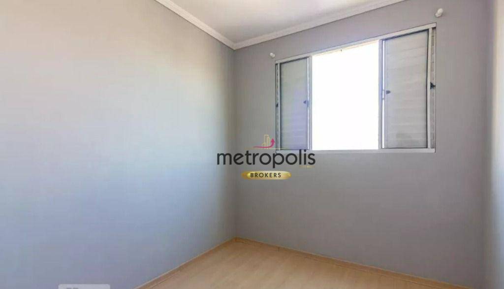 Apartamento à venda com 2 quartos, 58m² - Foto 9