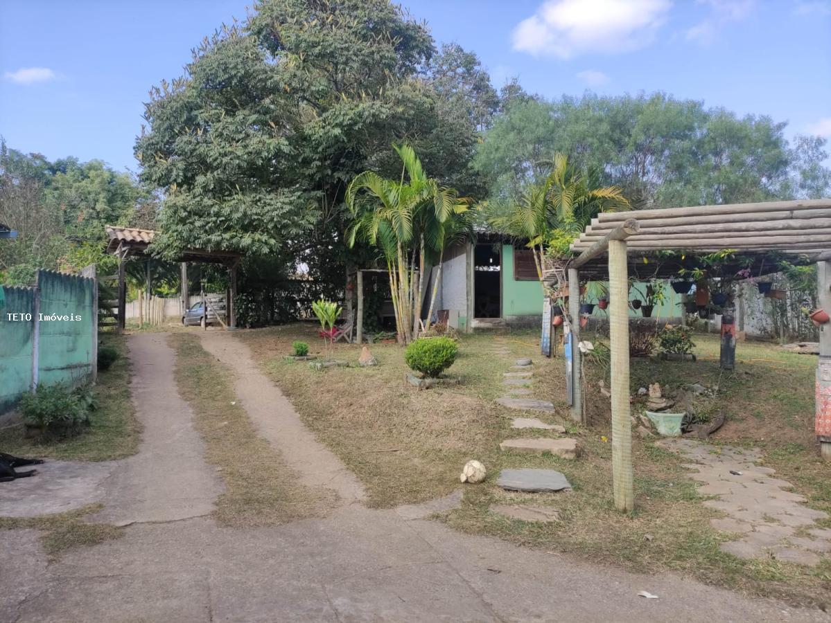 Chácara, 2500 m² - Foto 2