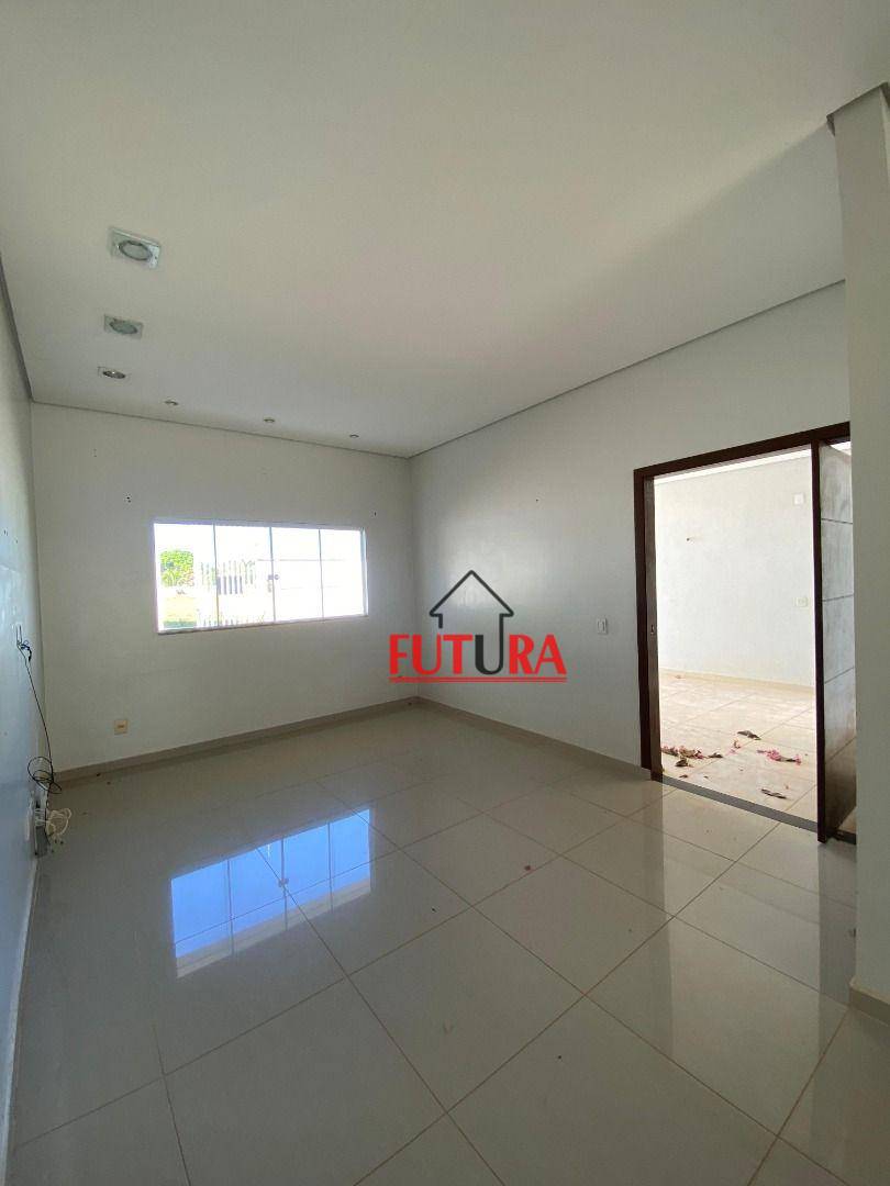 Casa à venda com 3 quartos, 160m² - Foto 8