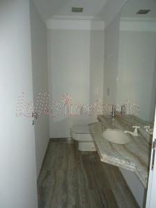 Apartamento à venda com 4 quartos, 330m² - Foto 5