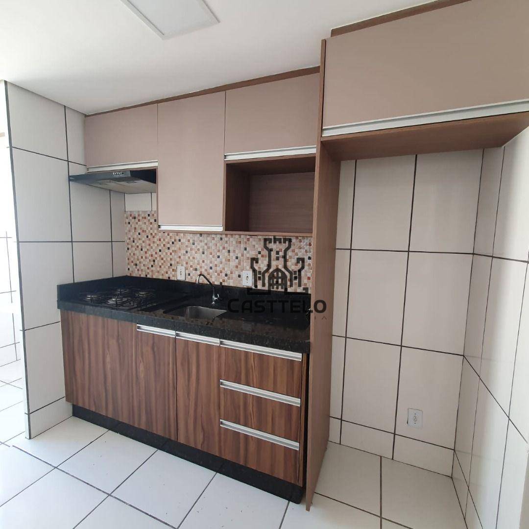 Apartamento à venda com 2 quartos, 53m² - Foto 8