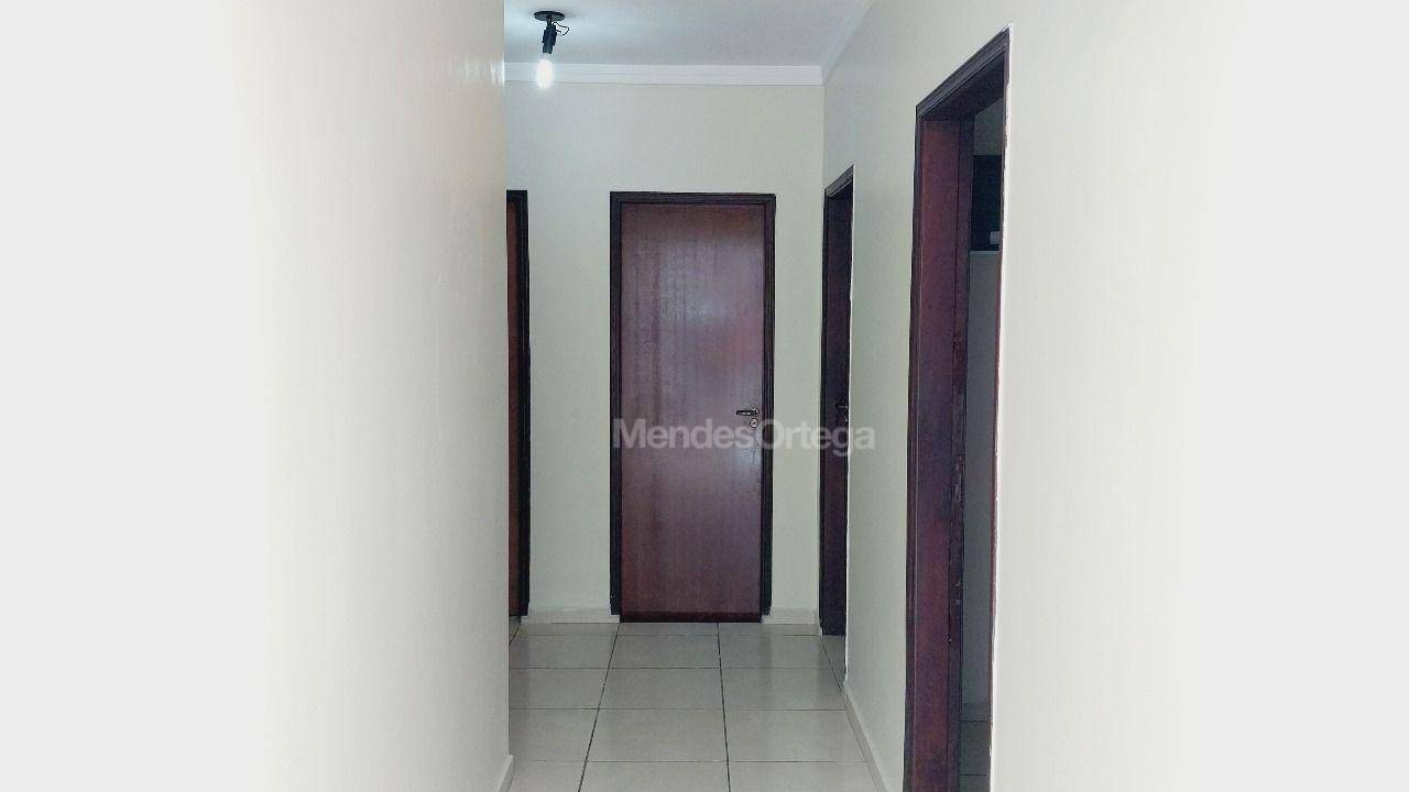 Casa para alugar com 3 quartos, 142m² - Foto 18