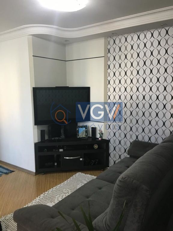 Apartamento à venda com 2 quartos, 50m² - Foto 6