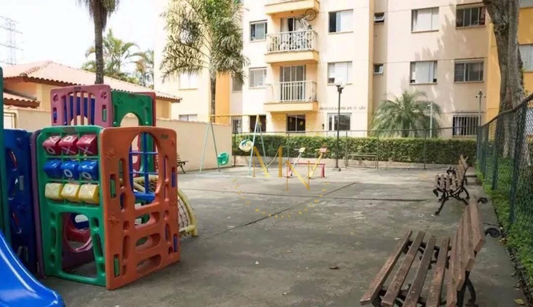 Apartamento, 2 quartos, 50 m² - Foto 16