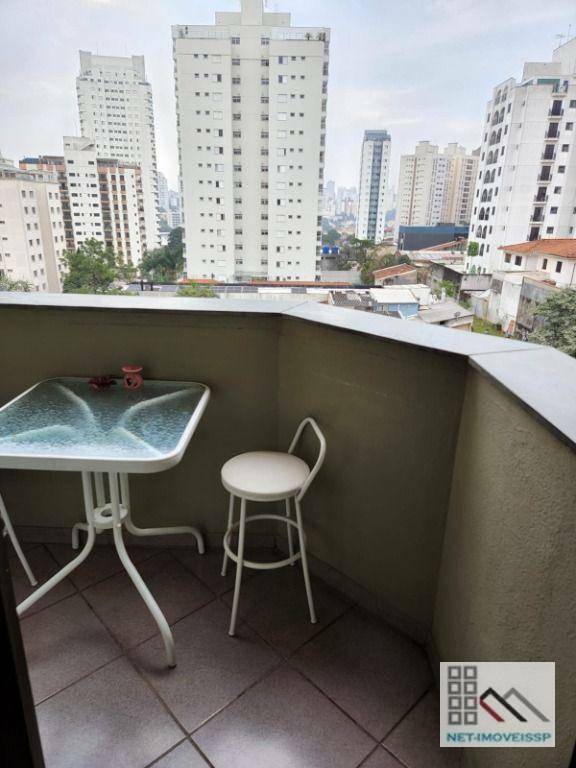 Apartamento à venda com 2 quartos, 67m² - Foto 5