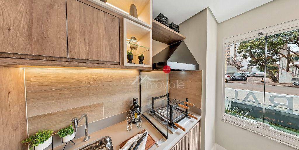 Apartamento à venda com 2 quartos, 87m² - Foto 4