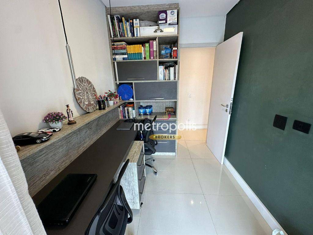 Apartamento à venda com 3 quartos, 86m² - Foto 15