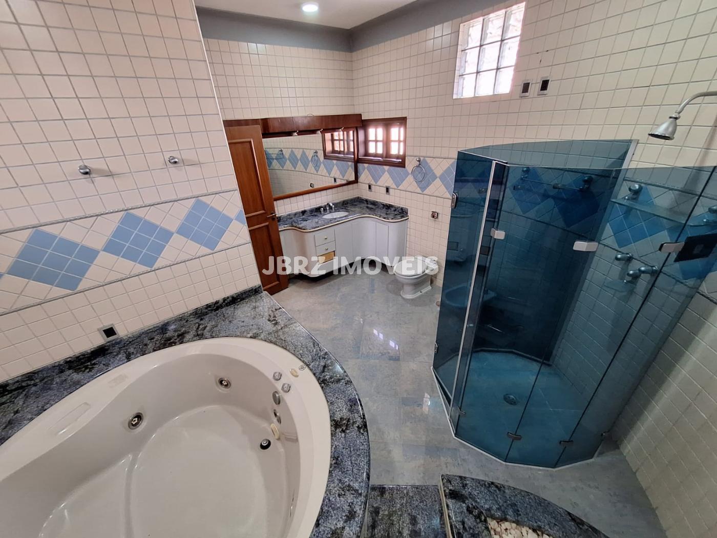 Casa de Condomínio à venda com 5 quartos, 368m² - Foto 17