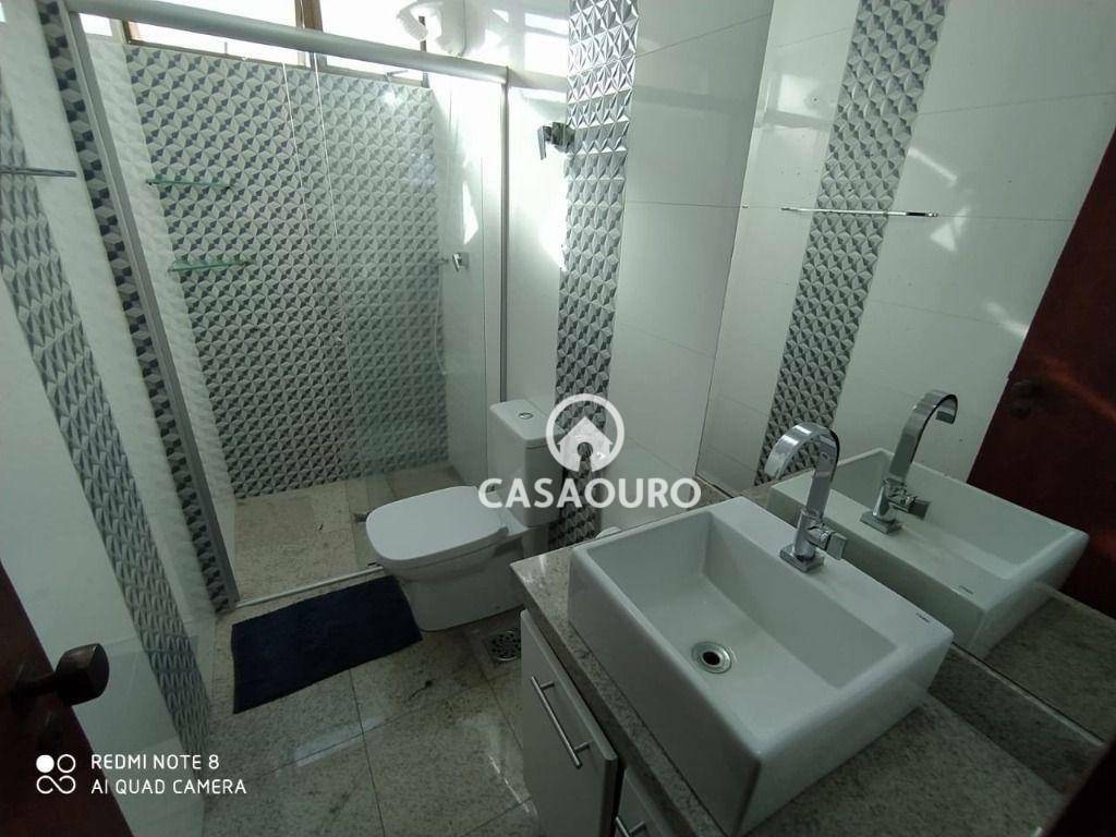 Apartamento à venda com 3 quartos, 90m² - Foto 29