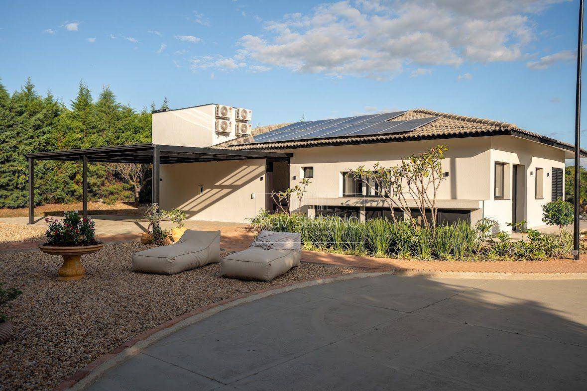 Chácara, 4 quartos, 2880 m² - Foto 25