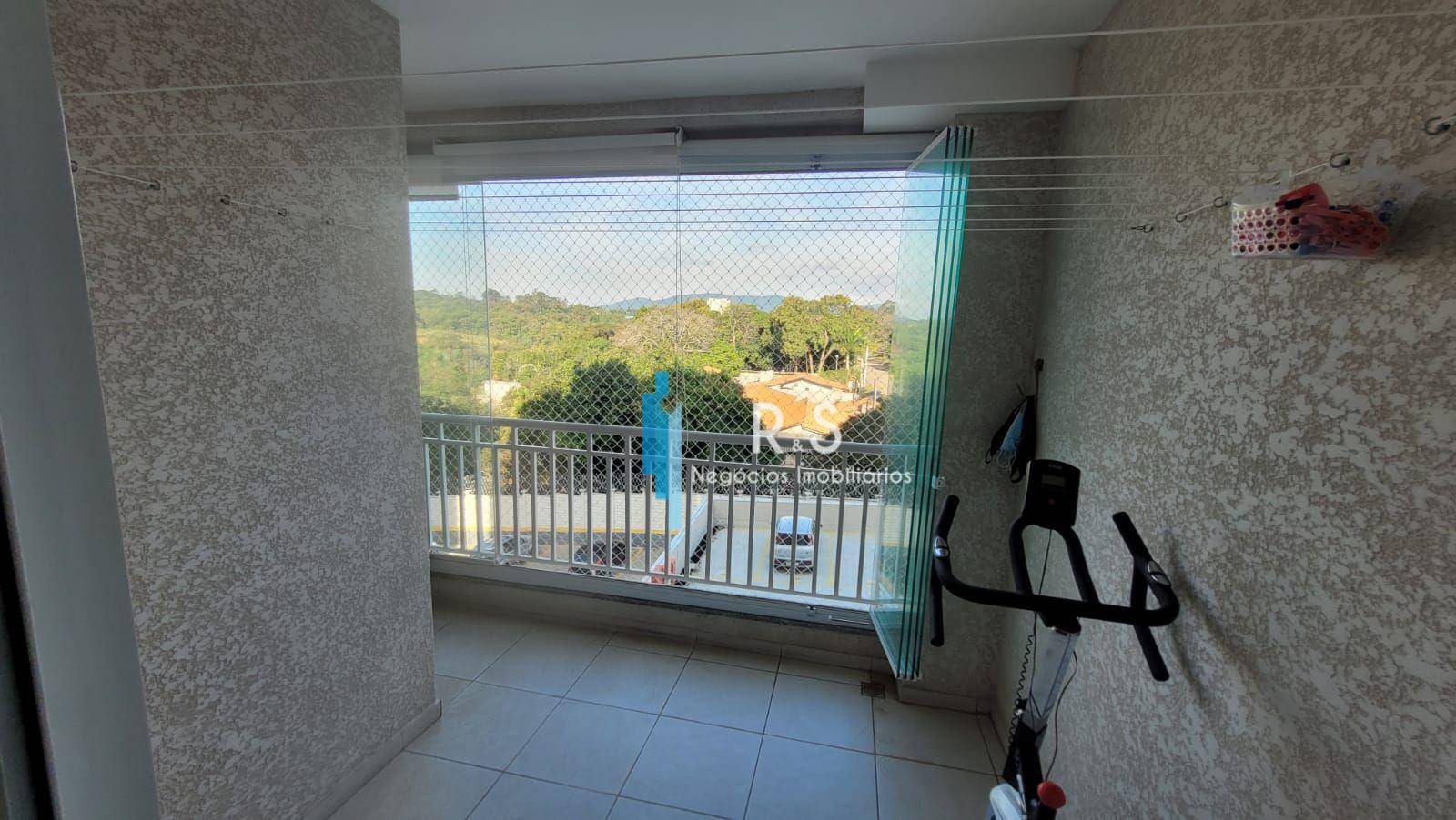 Apartamento à venda com 2 quartos, 67m² - Foto 15