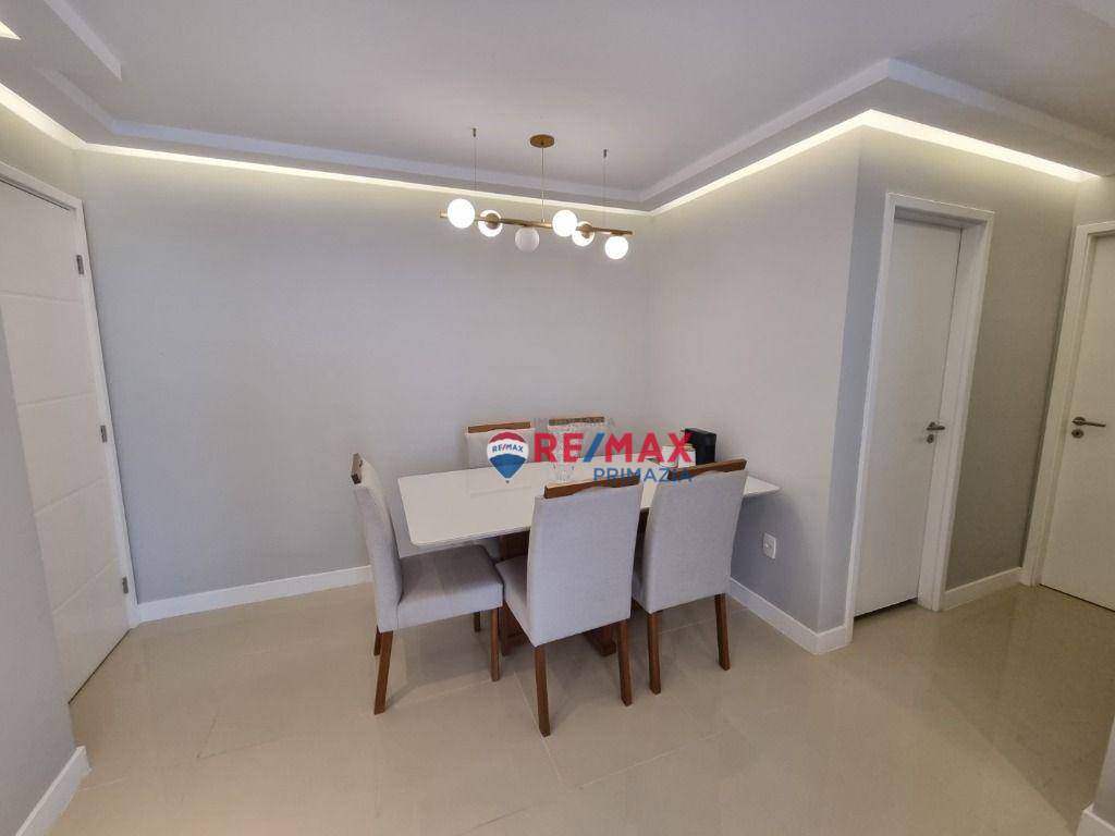 Apartamento à venda com 2 quartos, 85m² - Foto 6