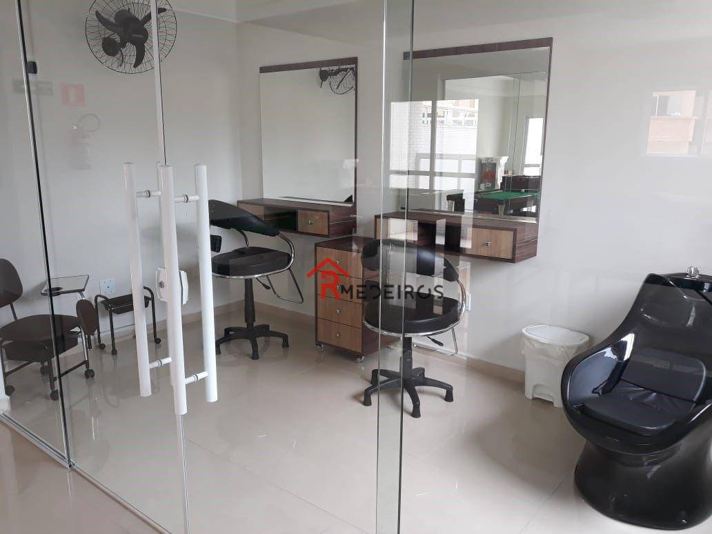 Apartamento à venda com 2 quartos, 60m² - Foto 21