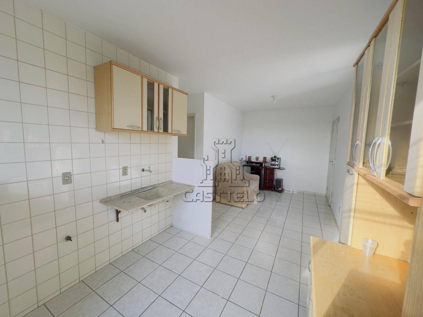 Apartamento, 2 quartos, 45 m² - Foto 3