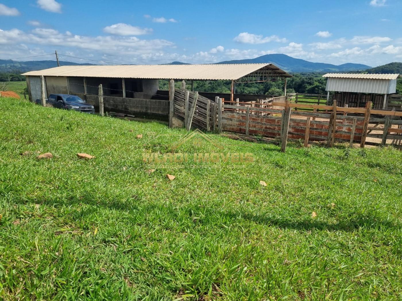 Fazenda à venda, 150m² - Foto 11