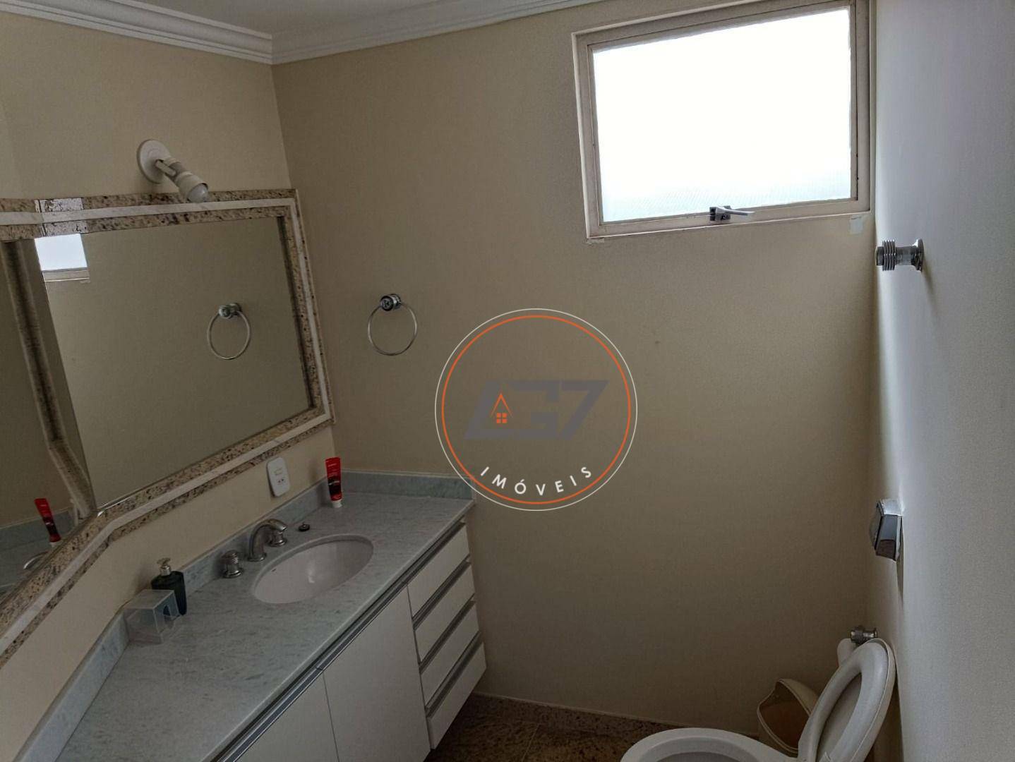 Apartamento à venda com 3 quartos, 180m² - Foto 13