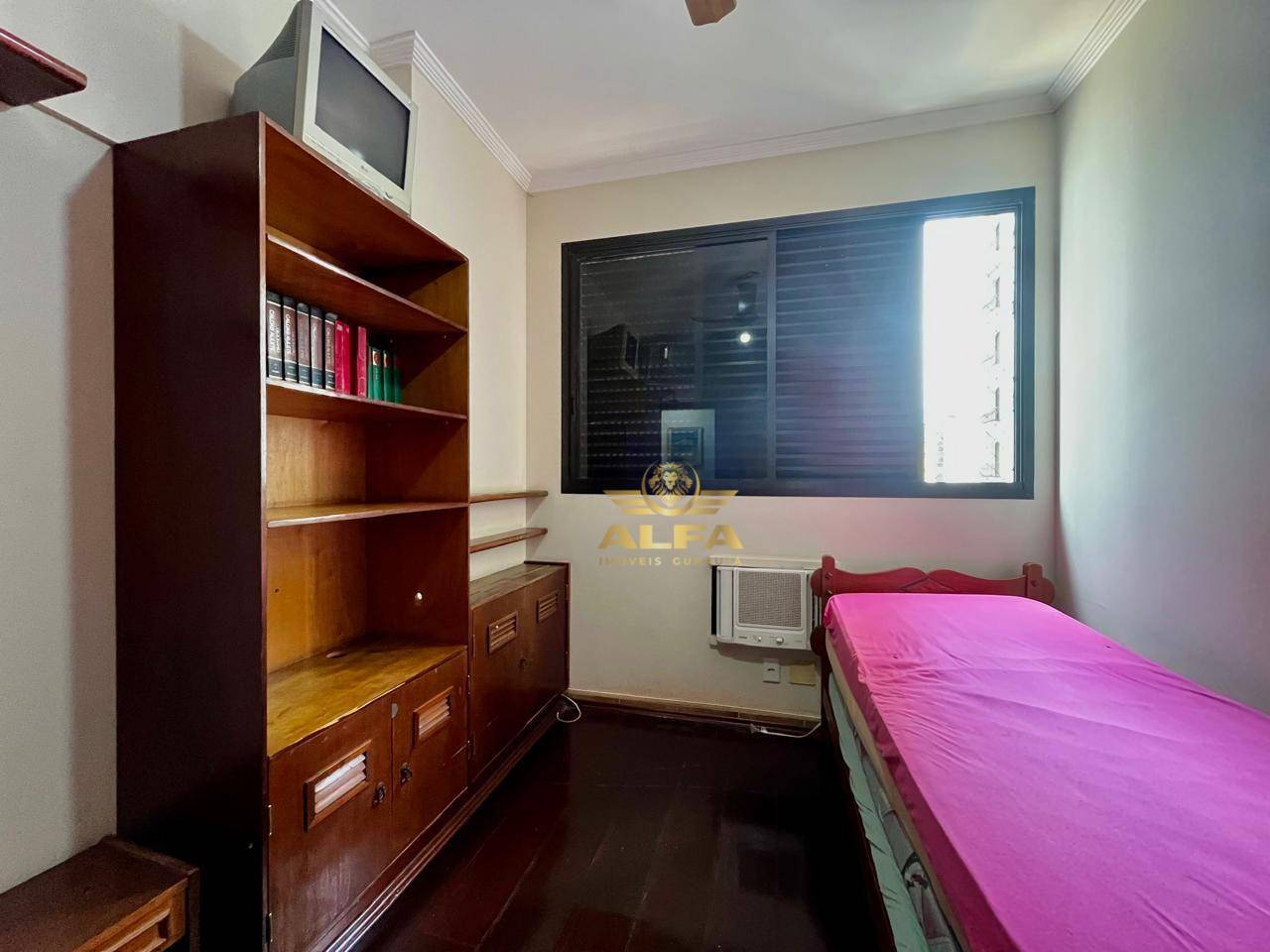 Apartamento à venda com 3 quartos, 136m² - Foto 15