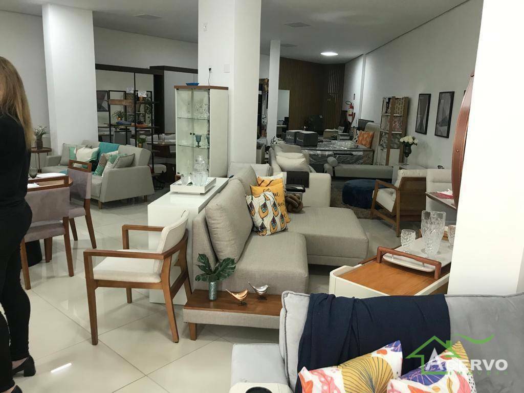 Loja-Salão, 169 m² - Foto 1