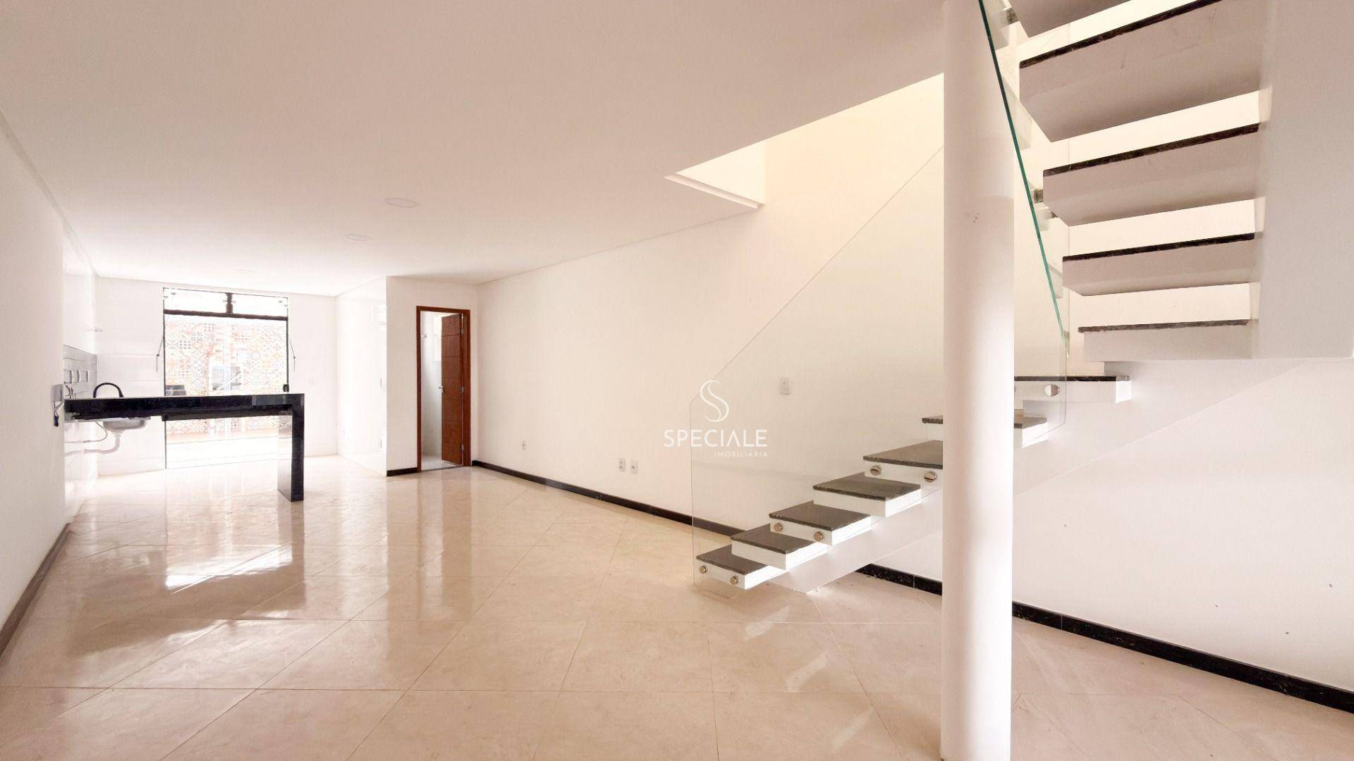 Casa, 3 quartos, 150 m² - Foto 1