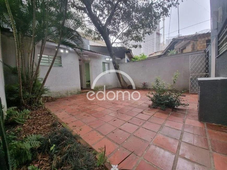 Casa para alugar com 3 quartos, 186m² - Foto 24