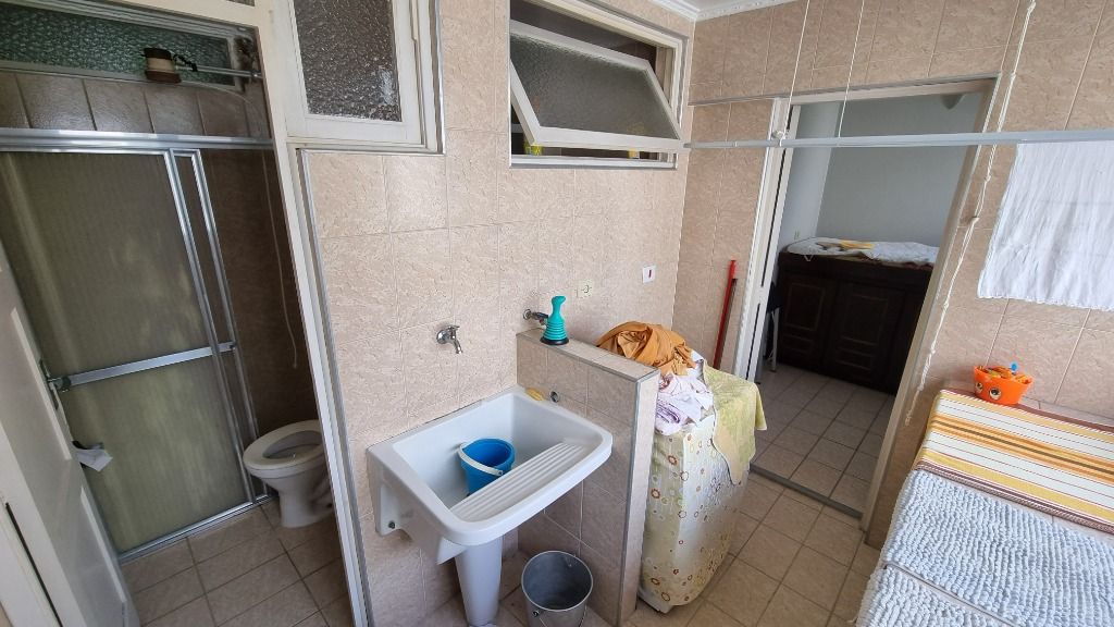 Apartamento à venda com 3 quartos, 120m² - Foto 20