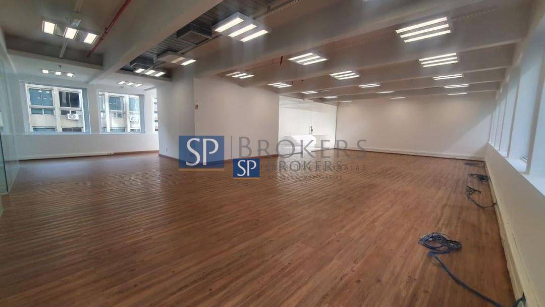 Conjunto Comercial-Sala para alugar, 180m² - Foto 1