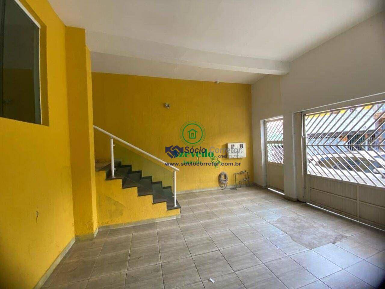 Sobrado à venda com 3 quartos, 264m² - Foto 38