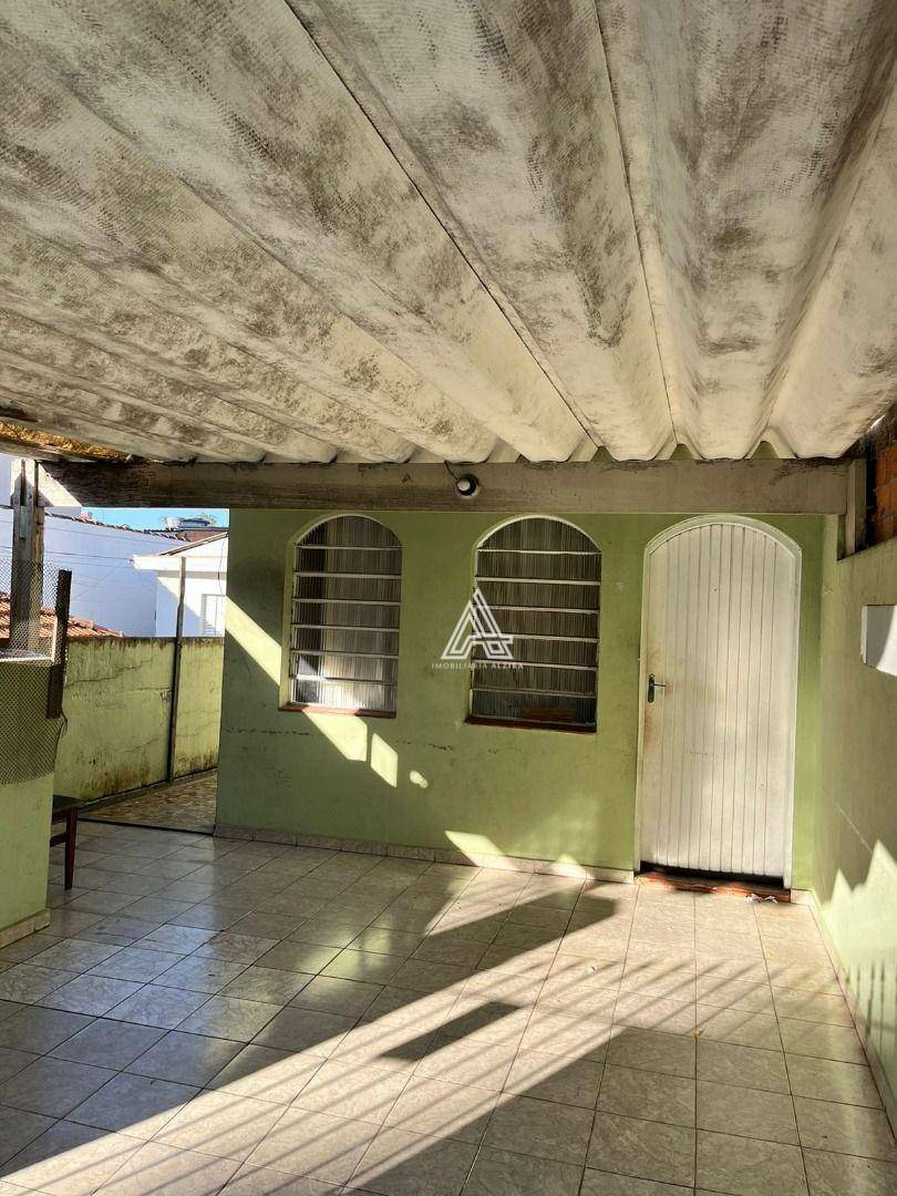 Casa de Condomínio à venda com 4 quartos, 150M2 - Foto 3