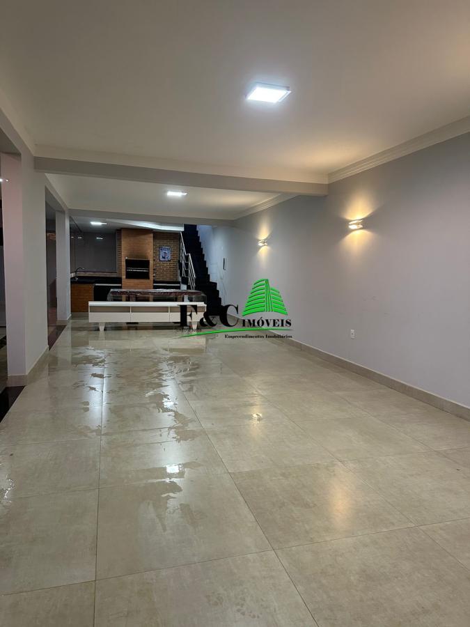 Casa de Condomínio à venda com 3 quartos, 220m² - Foto 3