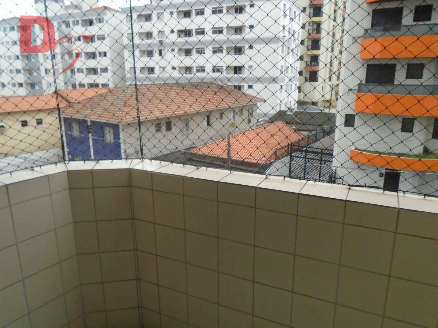 Apartamento à venda com 2 quartos, 87m² - Foto 4