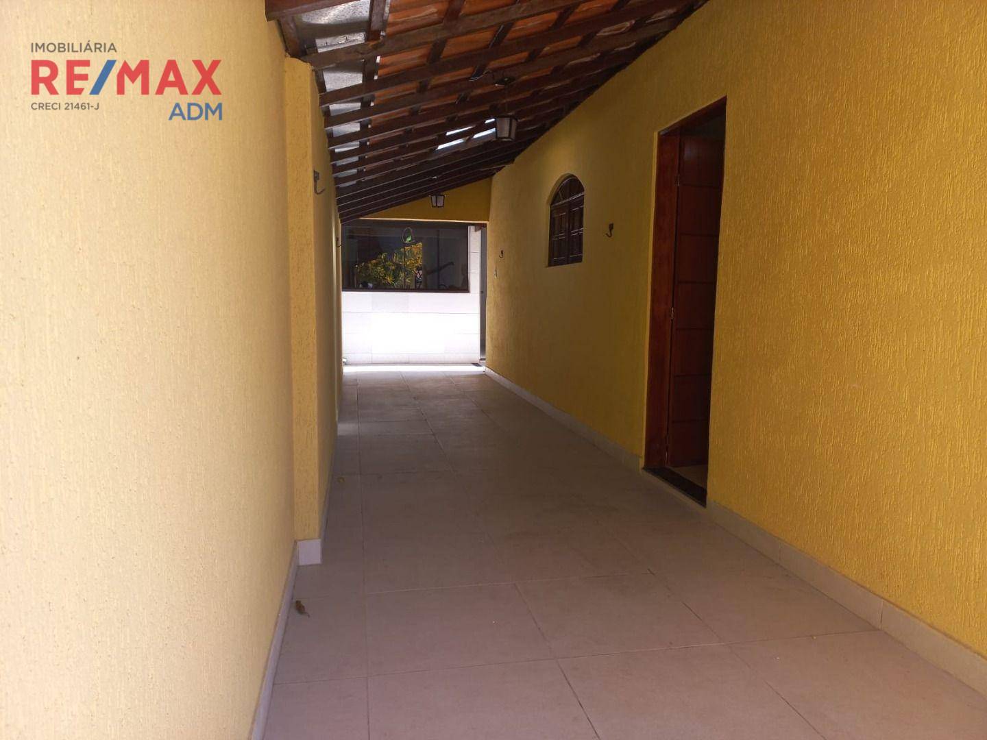 Casa à venda com 3 quartos, 160M2 - Foto 10