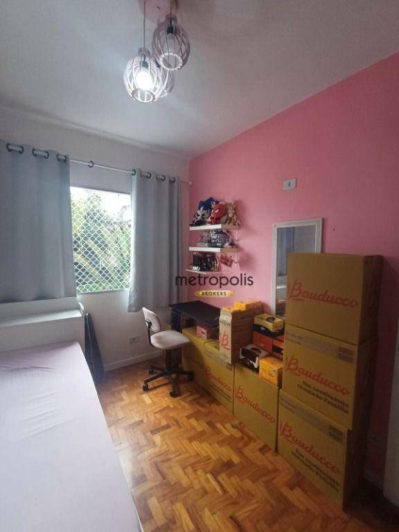 Apartamento à venda com 3 quartos, 80m² - Foto 29