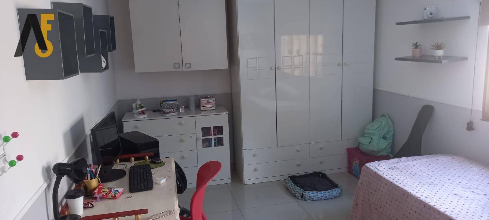 Casa à venda com 3 quartos, 197m² - Foto 23