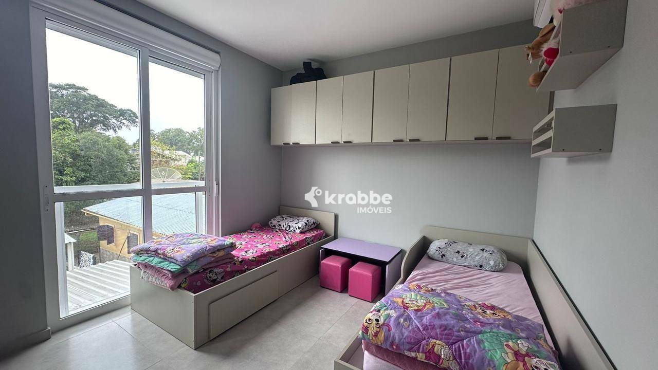 Apartamento à venda com 2 quartos, 57m² - Foto 8